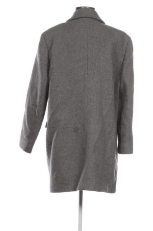 Дамско палто Hallhuber, Размер XL, Цвят Сив, Цена 77,30 €