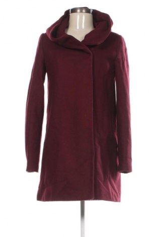 Női kabát Hallhuber, Méret XS, Szín Piros, Ár 9 194 Ft