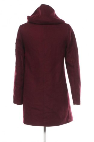 Női kabát Hallhuber, Méret XS, Szín Piros, Ár 9 194 Ft