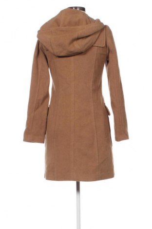 Dámský kabát  Hallhuber, Velikost S, Barva Hnědá, Cena  2 190,00 Kč