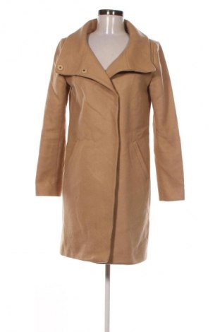 Дамско палто Hallhuber, Размер M, Цвят Кафяв, Цена 65,44 €