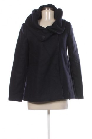 Γυναικείο παλτό Hallhuber, Μέγεθος S, Χρώμα Μπλέ, Τιμή 82,99 €