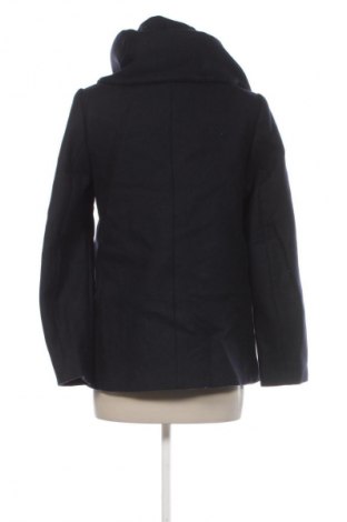 Γυναικείο παλτό Hallhuber, Μέγεθος S, Χρώμα Μπλέ, Τιμή 82,99 €