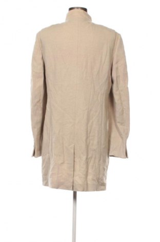 Damenmantel Hauber, Größe L, Farbe Beige, Preis € 43,99