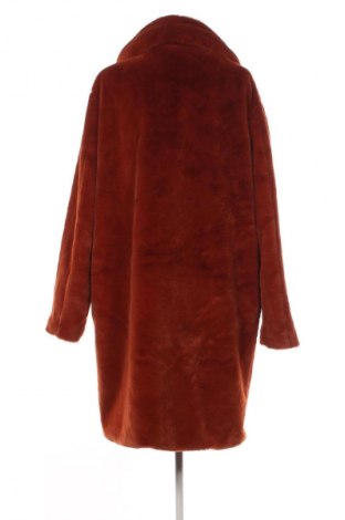 Dámsky kabát  Hema, Veľkosť XL, Farba Hnedá, Cena  32,95 €