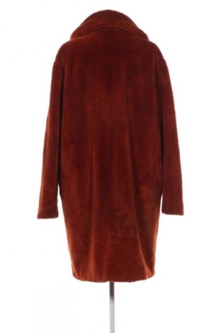 Дамско палто Hema, Размер L, Цвят Кафяв, Цена 25,56 €