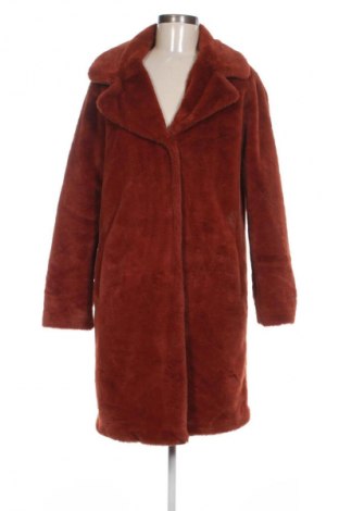 Dámský kabát  Hema, Velikost S, Barva Červená, Cena  739,00 Kč
