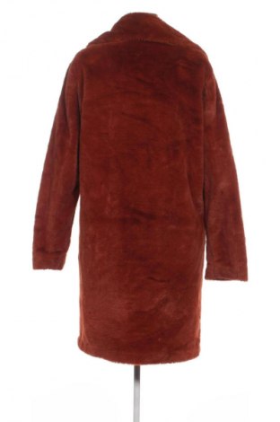 Dámský kabát  Hema, Velikost S, Barva Červená, Cena  739,00 Kč
