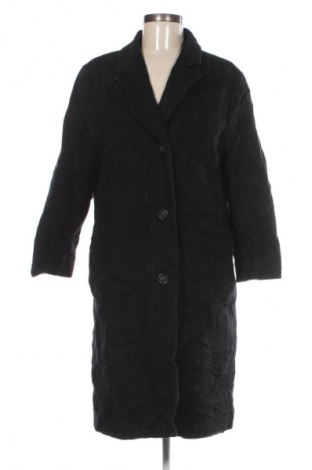 Dámský kabát  Hettemarks, Velikost XL, Barva Černá, Cena  1 159,00 Kč