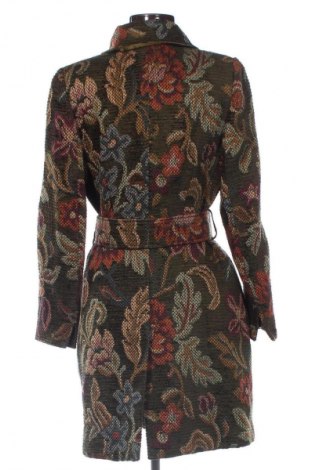 Γυναικείο παλτό Hilde Polz, Μέγεθος M, Χρώμα Πολύχρωμο, Τιμή 77,00 €