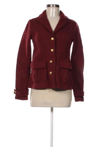 Γυναικείο παλτό Holly & Whyte By Lindex, Μέγεθος S, Χρώμα Κόκκινο, Τιμή 24,99 €