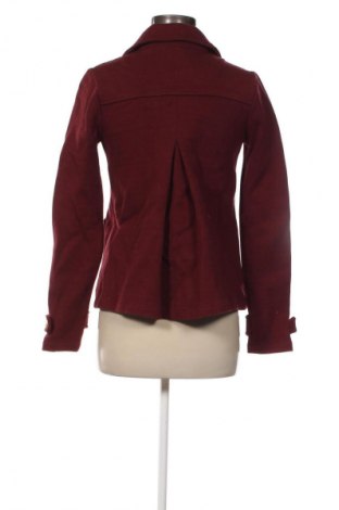 Γυναικείο παλτό Holly & Whyte By Lindex, Μέγεθος S, Χρώμα Κόκκινο, Τιμή 24,99 €