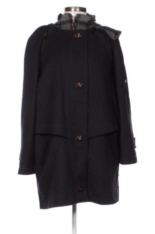 Dámský kabát  Hucke, Velikost M, Barva Černá, Cena  1 389,00 Kč