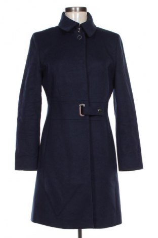 Damenmantel Hugo Boss, Größe M, Farbe Blau, Preis 171,00 €
