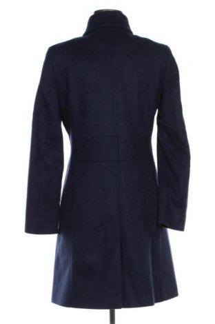 Damenmantel Hugo Boss, Größe M, Farbe Blau, Preis 171,00 €