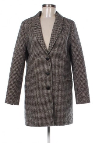 Γυναικείο παλτό IKKS, Μέγεθος M, Χρώμα Πολύχρωμο, Τιμή 115,54 €