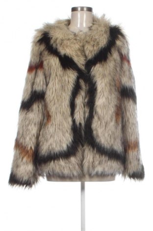 Damenmantel IKKS, Größe L, Farbe Mehrfarbig, Preis € 98,99