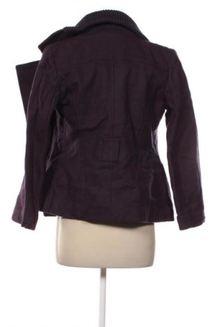 Női kabát Imperial, Méret S, Szín Lila, Ár 27 169 Ft