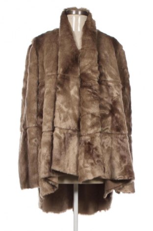 Női kabát Isolde, Méret L, Szín Bézs, Ár 14 869 Ft