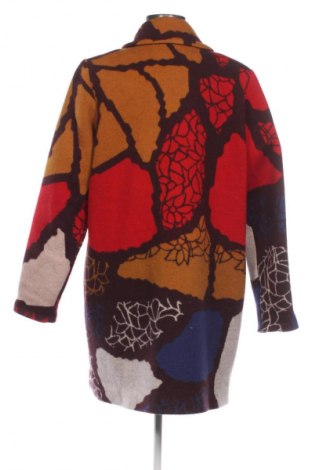 Дамско палто Ivko, Размер XL, Цвят Многоцветен, Цена 52,66 €