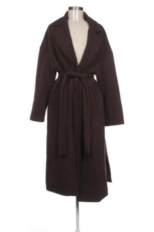 Damenmantel Ivy & Oak, Größe M, Farbe Braun, Preis € 115,54