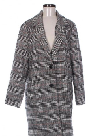 Damenmantel Jacqueline De Yong, Größe XL, Farbe Mehrfarbig, Preis € 25,99