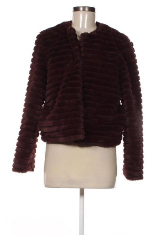 Női kabát Jacqueline De Yong, Méret M, Szín Piros, Ár 6 779 Ft