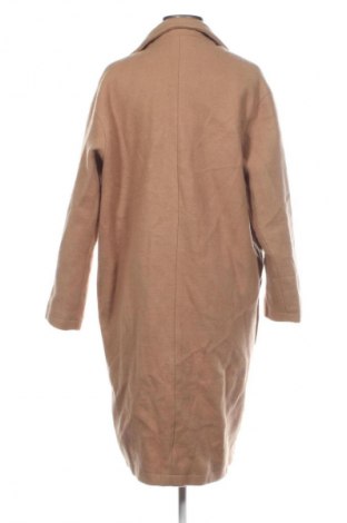 Дамско палто Jcl, Размер L, Цвят Бежов, Цена 31,18 €