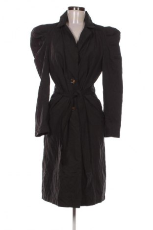 Γυναικείο παλτό Jdy, Μέγεθος M, Χρώμα Μαύρο, Τιμή 19,99 €