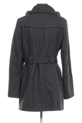Дамско палто Jeanswest, Размер M, Цвят Сив, Цена 49,00 €