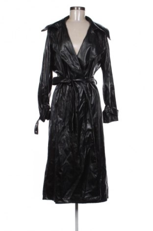 Damenmantel Jennyfer, Größe XL, Farbe Schwarz, Preis 29,65 €