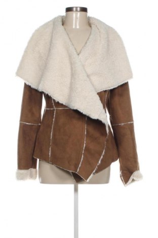 Дамско палто Jennyfer, Размер M, Цвят Многоцветен, Цена 25,56 €