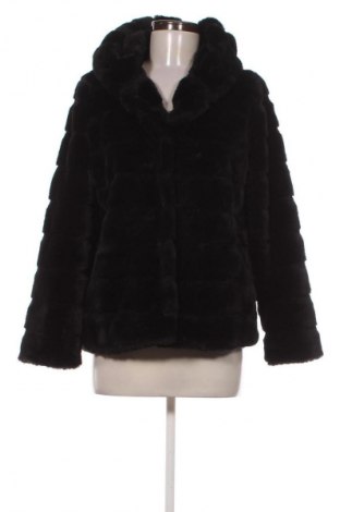 Dámský kabát  Jennyfer, Velikost S, Barva Černá, Cena  739,00 Kč