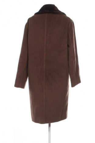 Dámsky kabát  Jigsaw, Veľkosť M, Farba Hnedá, Cena  69,95 €