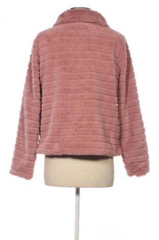 Γυναικείο παλτό K design, Μέγεθος M, Χρώμα Ρόζ , Τιμή 8,99 €