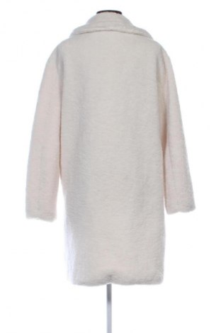 Damenmantel K.zell, Größe L, Farbe Weiß, Preis € 49,07