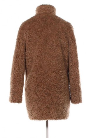 Γυναικείο παλτό K.zell, Μέγεθος M, Χρώμα Καφέ, Τιμή 45,99 €