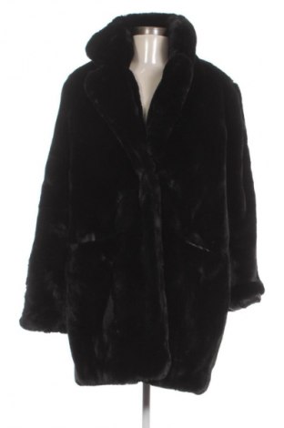 Damenmantel K.zell, Größe M, Farbe Schwarz, Preis € 49,99