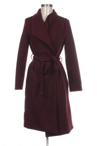 Дамско палто Kapalua, Размер S, Цвят Червен, Цена 14,82 €