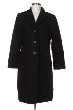 Női kabát KappAhl, Méret L, Szín Fekete, Ár 13 223 Ft