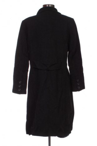 Női kabát KappAhl, Méret L, Szín Fekete, Ár 13 223 Ft
