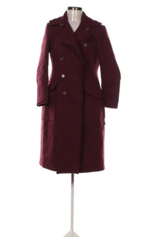 Damenmantel Karen Millen, Größe M, Farbe Rot, Preis 168,00 €