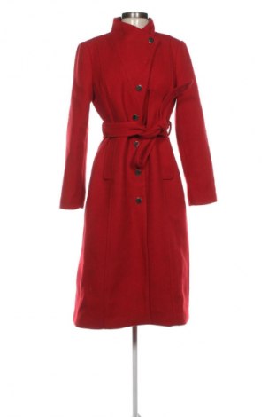 Damenmantel Karen Millen, Größe M, Farbe Rot, Preis € 260,85