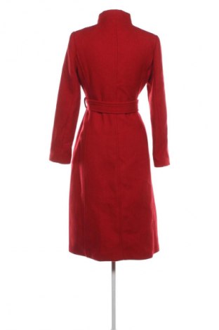 Damenmantel Karen Millen, Größe M, Farbe Rot, Preis € 260,85