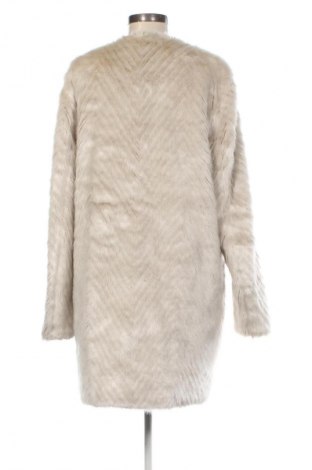 Γυναικείο παλτό Karen by Simonsen, Μέγεθος L, Χρώμα Πολύχρωμο, Τιμή 77,00 €