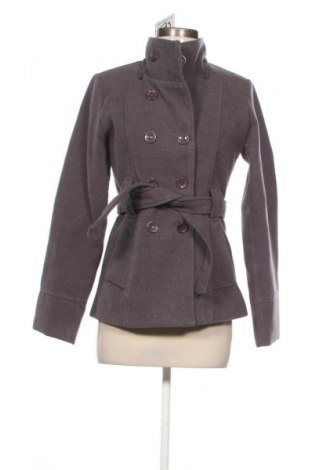 Damenmantel Kei-Bix-Kei, Größe M, Farbe Grau, Preis 49,00 €