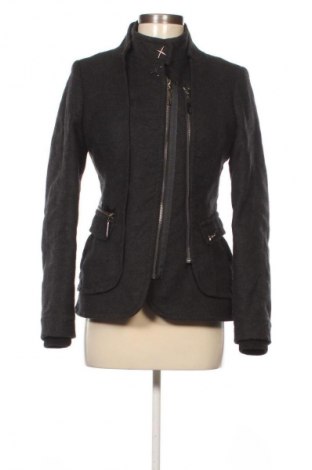 Damenmantel Kensol, Größe S, Farbe Grau, Preis € 49,00