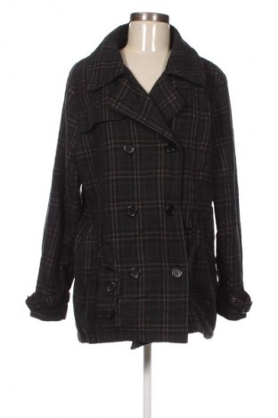 Dámsky kabát  Kiabi Woman, Veľkosť XL, Farba Viacfarebná, Cena  17,95 €