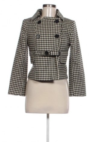 Damenmantel Kookai, Größe S, Farbe Mehrfarbig, Preis € 77,00