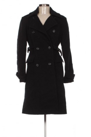 Damenmantel Kookai, Größe M, Farbe Schwarz, Preis 74,99 €